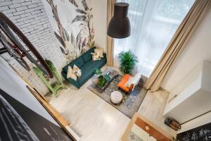 Own Budapest at Gozsdu