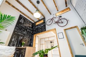 Own Budapest at Gozsdu