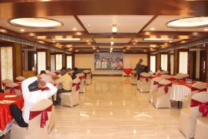 Konark Grand Hotel