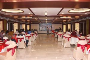 Konark Grand Hotel
