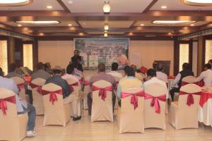 Konark Grand Hotel