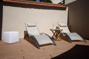 Appartements MV Suite & Spa : photos des chambres