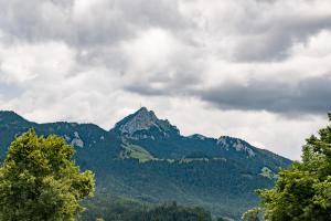GM-Stays Wendelstein Lodge - Sauna & Alpenblick - BRIGHT Collection