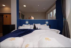 Appartements MV Suite & Spa : photos des chambres