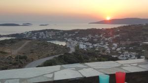 SUNSETVIEW ANDROS Andros Greece