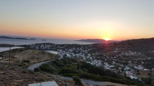 SUNSETVIEW ANDROS Andros Greece