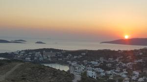 SUNSETVIEW ANDROS Andros Greece