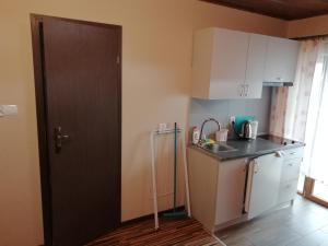 Apartamenty i pokoje "U Dawida"