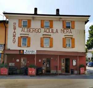 Locanda Aquila Nera