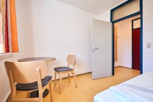 DJH Jugendherberge Biggesee