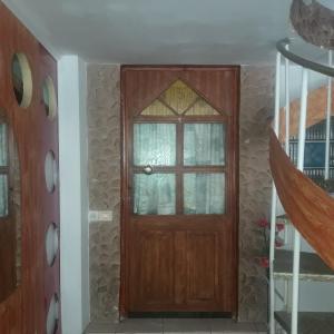 Ground Floor Studio Galini