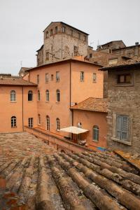 Santa Cecilia Perugia - Rooms&Suite img38