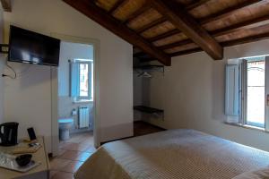 Santa Cecilia Perugia - Rooms&Suite img31