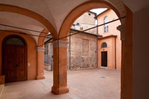 Santa Cecilia Perugia - Rooms&Suite img2