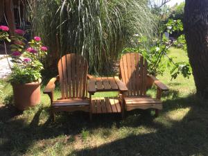 B&B / Chambres d'hotes Maison de Lege : photos des chambres