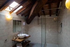 Santa Cecilia Perugia - Rooms&Suite img17
