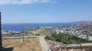 SUNSETVIEW ANDROS Andros Greece