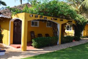 Baia Do Sol - Beach boutique