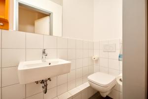 DJH Jugendherberge Biggesee