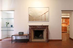 RC Luxury Pantheon apartment