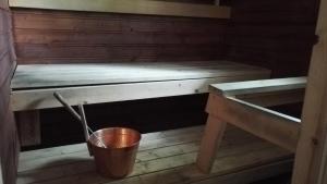 Revontuli Resort Cottages