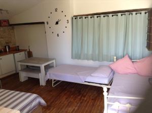 B&B / Chambres d'hotes La Sonnette B&B : photos des chambres