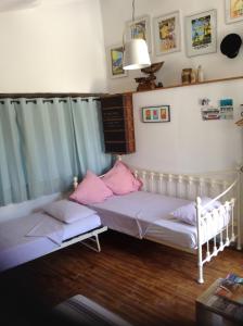 B&B / Chambres d'hotes La Sonnette B&B : photos des chambres