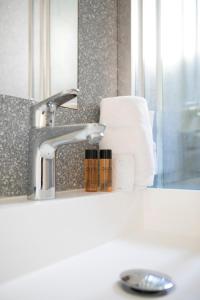 Appartement familial calme près de la Tour Eiffel