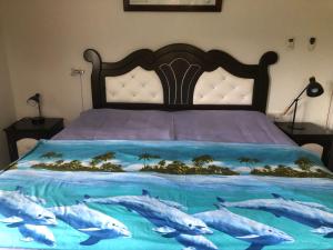 My Ozi Perl Creole Vila