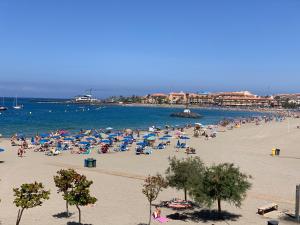 Cozy Studio in Los Cristianos Beach FREE WIFI