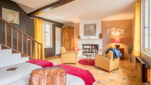 Gîte les chèvrefeuilles 6 personnes Compiegne 10mn