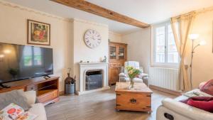 Gîte les chèvrefeuilles 6 personnes Compiegne 10mn