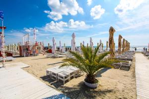 Luiza Apartament - Bavaro Residence - Mamaia Nord