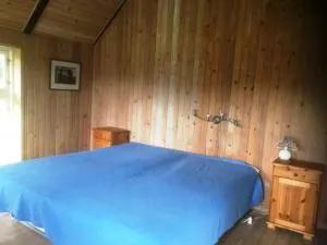 Ingridsboplads - Vildbjerg