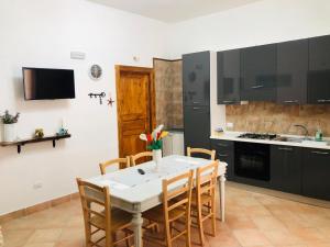 Appartamento Renis