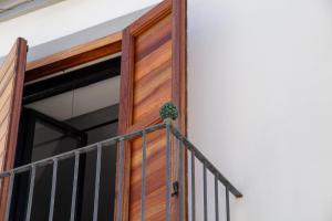 La Casetta - Rooms & Garden