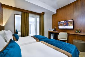 The Tango Hotel Taksim