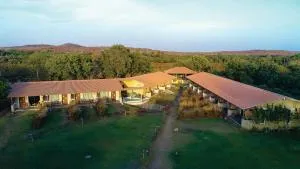 Asiatic Lion Lodge - Somnath