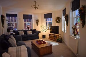 No 3 Central Chambers