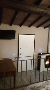 Appartamento Crete Senesi