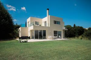 Hill House