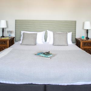 The Porlock Weir Hotel