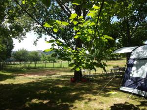 Campings Camping Belle Vue : photos des chambres