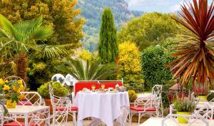 Hotel Behringers Traube