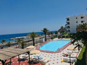 Puertorico Tobago Happy Paradise