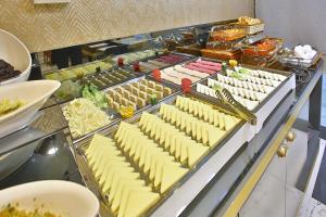 The Tango Hotel Taksim