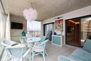 Mirador del Mediterraneo