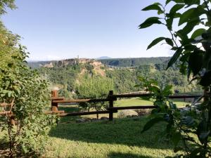 La Grotta Su Civita