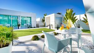 Hotel Nayra - Adults Only