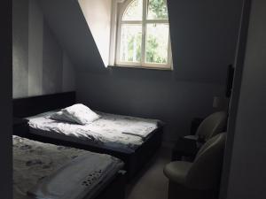 Noclegi Lidzbark Stacja Paliw k Lidzbarka